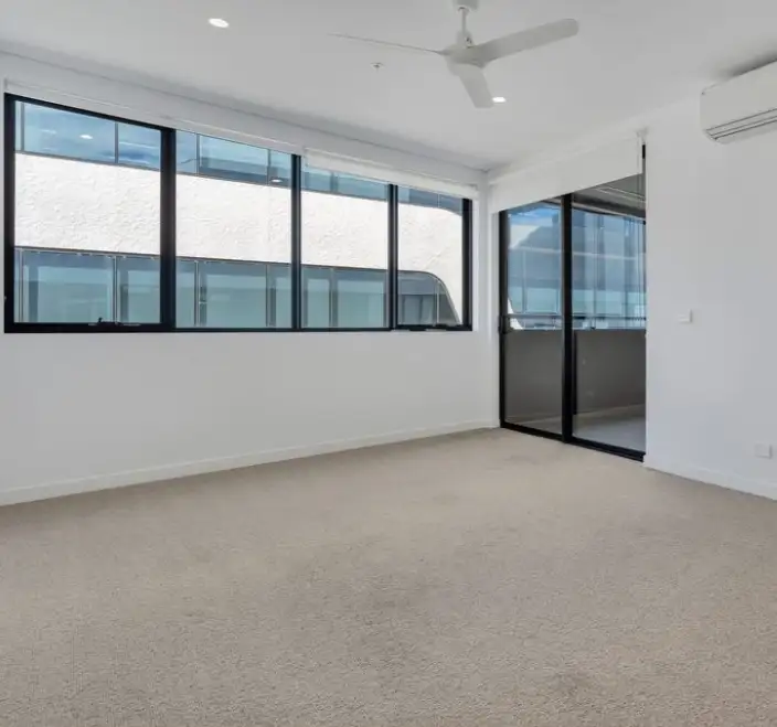 Fifth view of Homely apartment listing, 305/115 Overton Road, Williams Landing VIC 3027