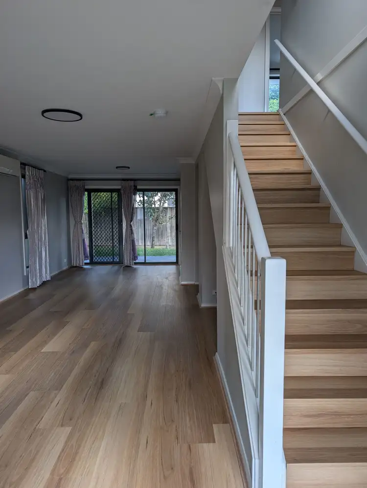 Second view of Homely house listing, 42 Sovereign Circuit, Glenfield NSW 2167