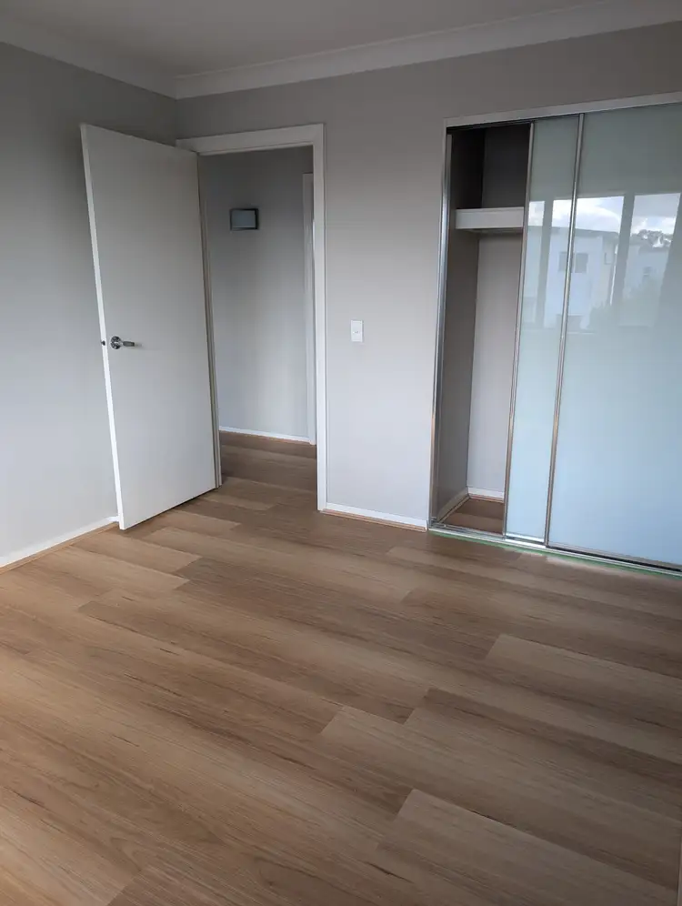 Fourth view of Homely house listing, 42 Sovereign Circuit, Glenfield NSW 2167