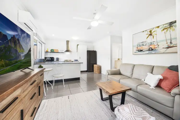 Second view of Homely house listing, 6/954-956 David Low Way, Marcoola QLD 4564