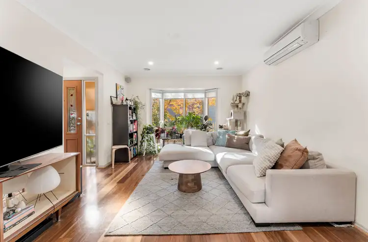 Second view of Homely unit listing, 3/22 Palmerston Grove, Oakleigh VIC 3166