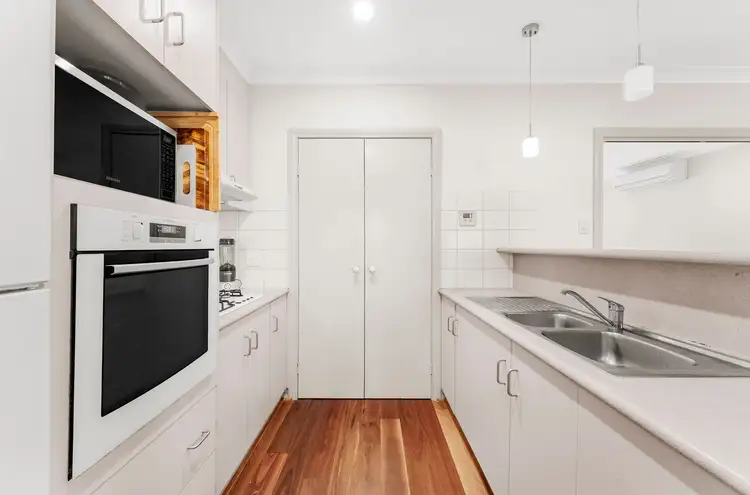 Fourth view of Homely unit listing, 3/22 Palmerston Grove, Oakleigh VIC 3166