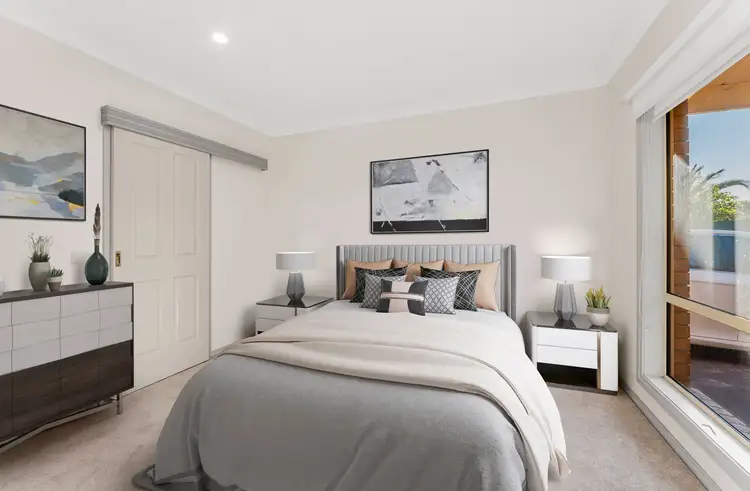Fifth view of Homely unit listing, 3/22 Palmerston Grove, Oakleigh VIC 3166
