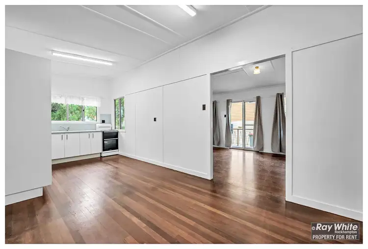 Second view of Homely house listing, 113 Alexandra Street, Kawana QLD 4701
