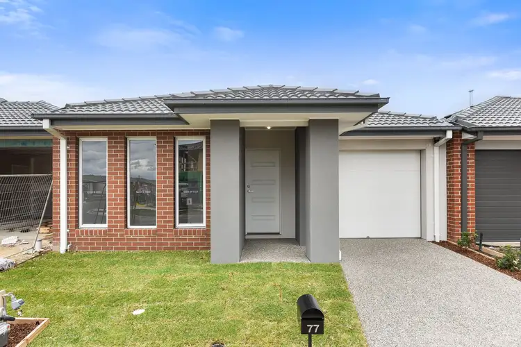 77 Broadway Street, Berwick VIC 3806