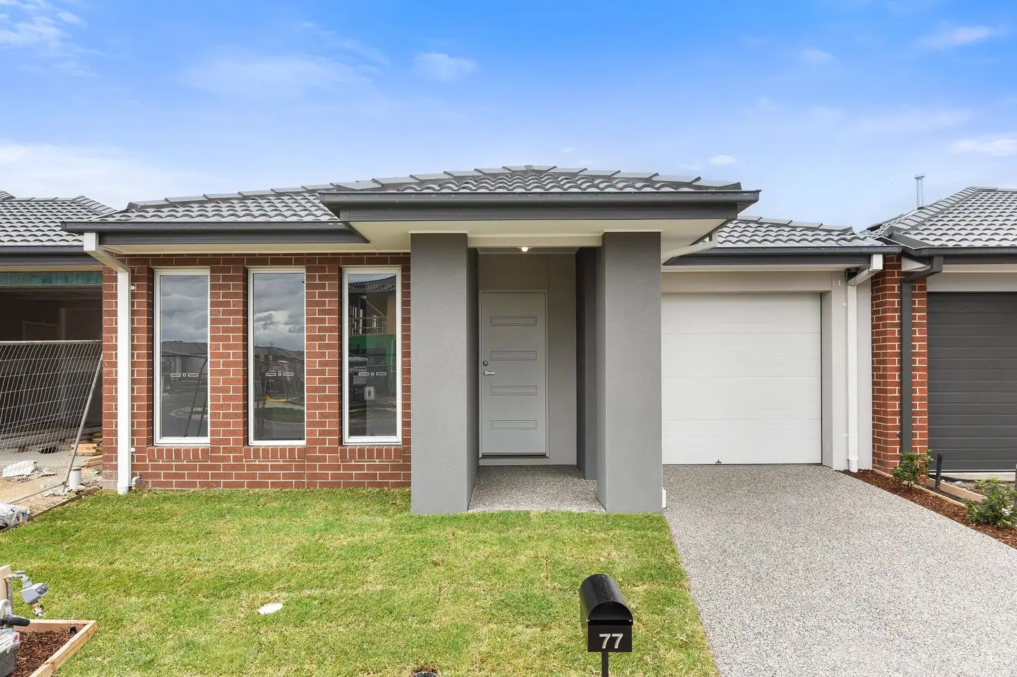 Main view of Homely house listing, 77 Broadway Street, Berwick VIC 3806