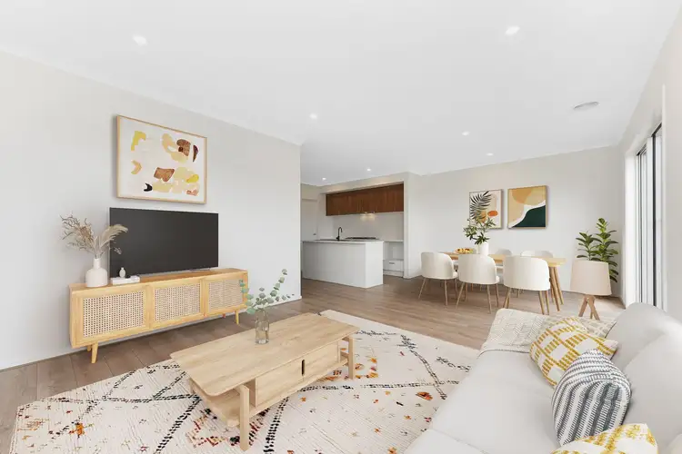Fourth view of Homely house listing, 77 Broadway Street, Berwick VIC 3806