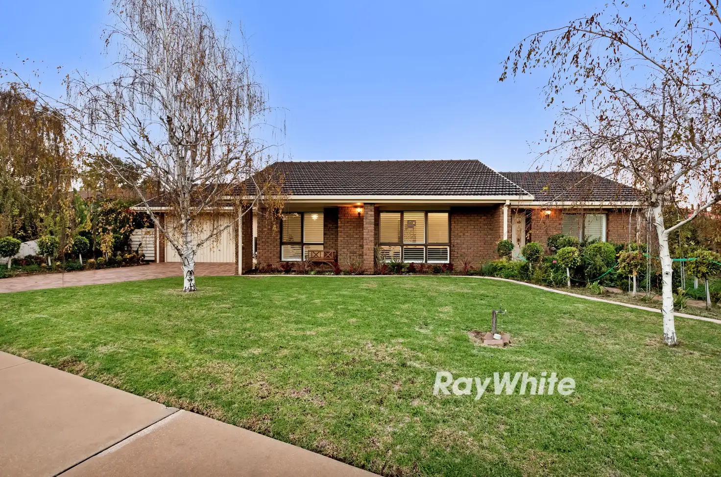 Main view of Homely house listing, 1 Primrose Drive, Mildura VIC 3500