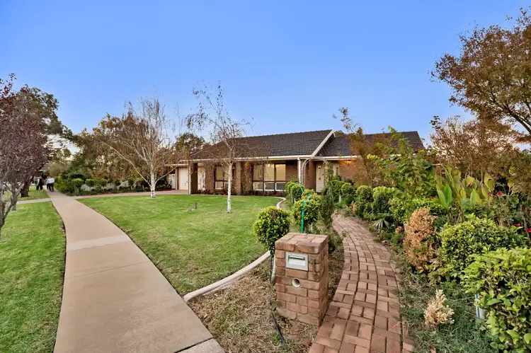 Second view of Homely house listing, 1 Primrose Drive, Mildura VIC 3500
