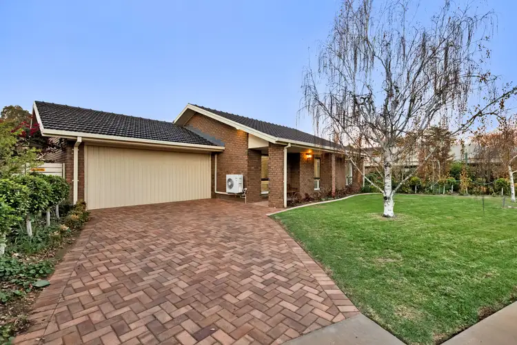 Third view of Homely house listing, 1 Primrose Drive, Mildura VIC 3500