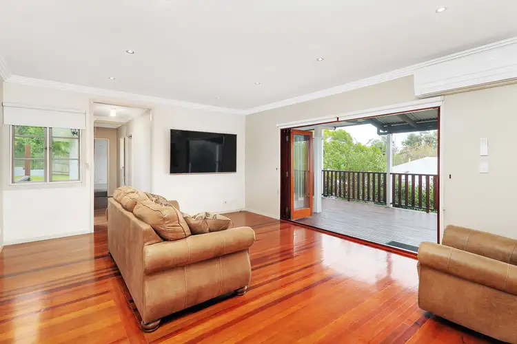 Second view of Homely house listing, 190 Margate Street, Mount Gravatt East QLD 4122