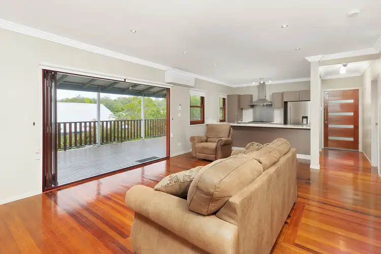 Third view of Homely house listing, 190 Margate Street, Mount Gravatt East QLD 4122