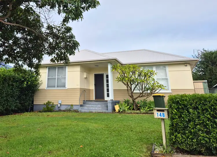 148 St Anns Street, Nowra NSW 2541