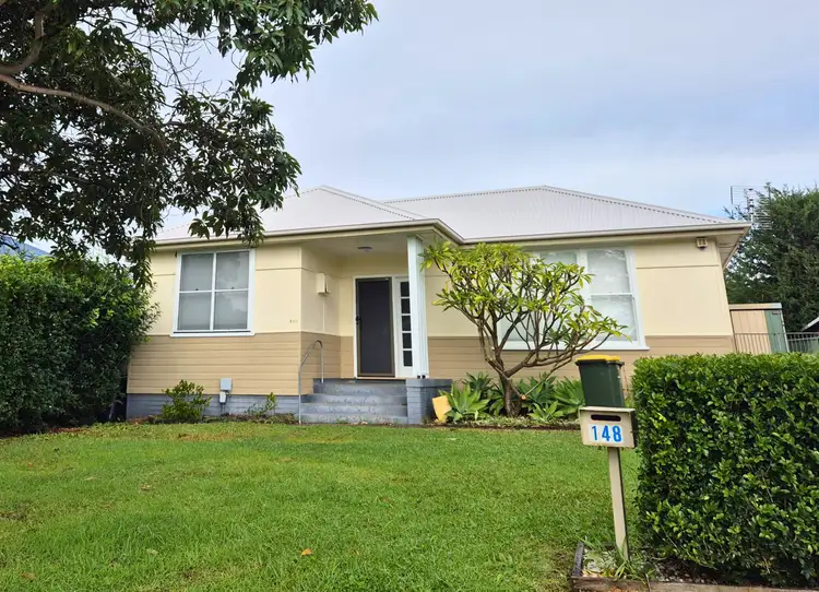 148 St Anns Street, Nowra NSW 2541