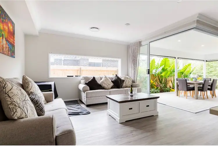Third view of Homely house listing, 96 Botanical Circuit, Pallara QLD 4110