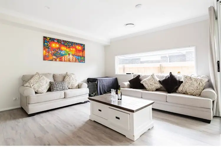 Fifth view of Homely house listing, 96 Botanical Circuit, Pallara QLD 4110