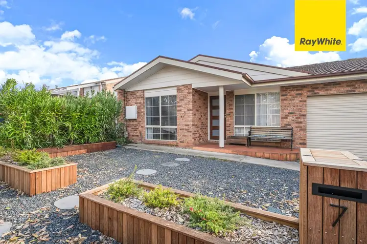 7 Yalga Close, Palmerston ACT 2913
