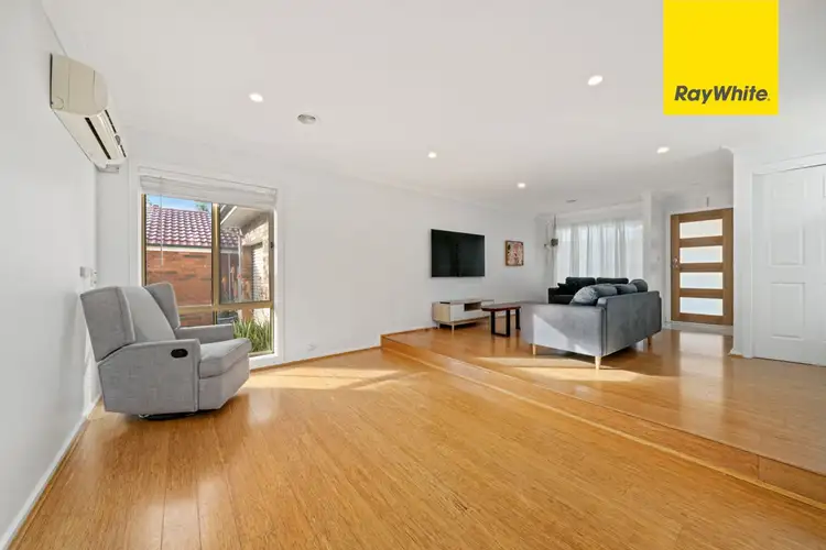 Third view of Homely house listing, 7 Yalga Close, Palmerston ACT 2913