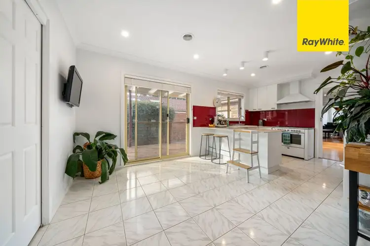 Fourth view of Homely house listing, 7 Yalga Close, Palmerston ACT 2913