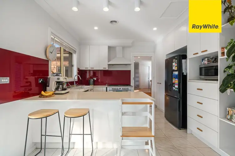 Fifth view of Homely house listing, 7 Yalga Close, Palmerston ACT 2913