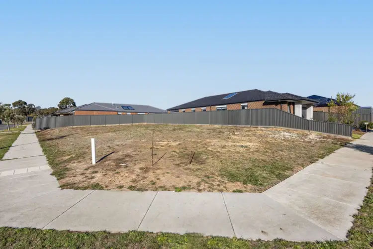 Fifth view of Homely land listing, 619 Kline Street, Canadian VIC 3350