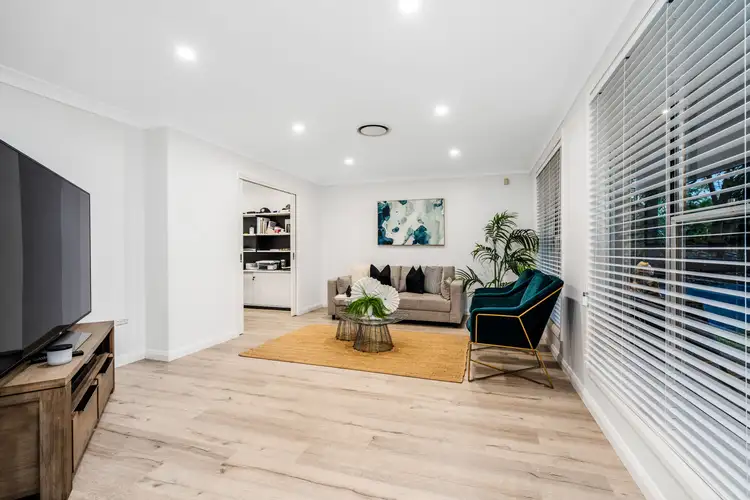Third view of Homely house listing, 19 Gilbert Crescent, Kings Langley NSW 2147