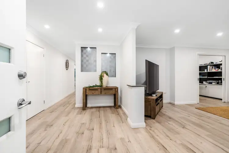 Fourth view of Homely house listing, 19 Gilbert Crescent, Kings Langley NSW 2147