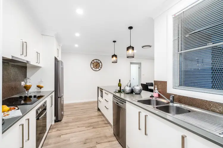 Sixth view of Homely house listing, 19 Gilbert Crescent, Kings Langley NSW 2147
