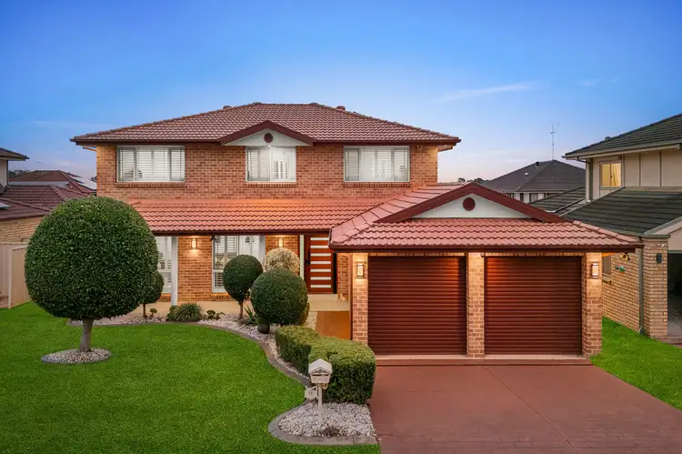 11 Casino Street, Glenwood NSW 2768