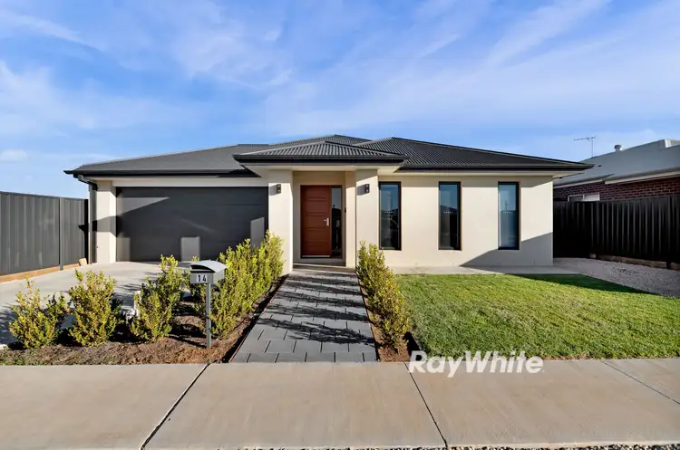Main view of Homely house listing, 14 Highfield Drive, Mildura VIC 3500