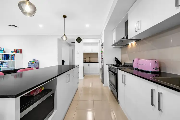 Fifth view of Homely house listing, 14 Highfield Drive, Mildura VIC 3500