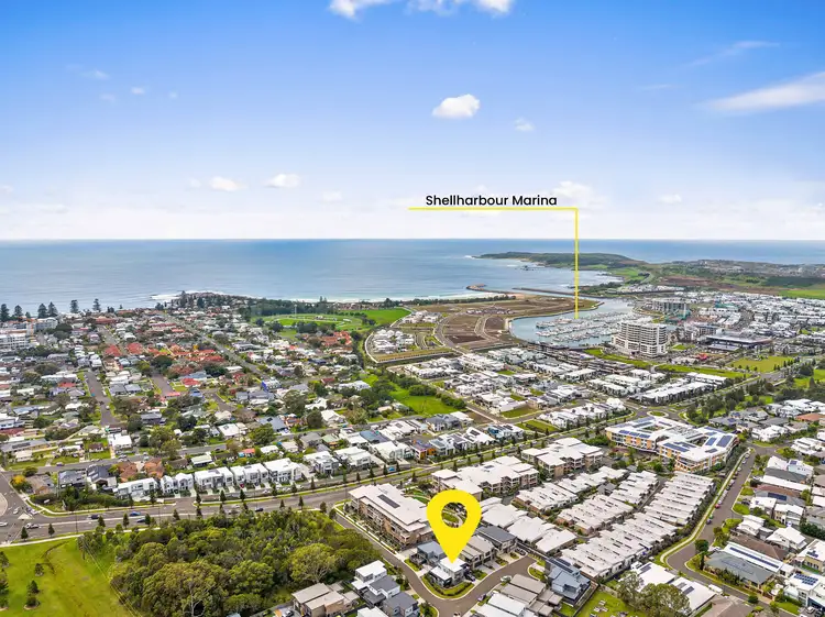 7 Skiff Place, Shell Cove NSW 2529
