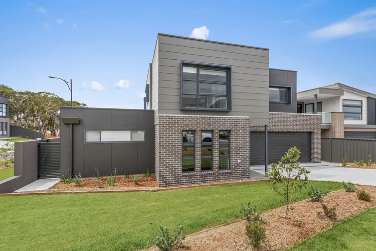 7 Skiff Place, Shell Cove NSW 2529