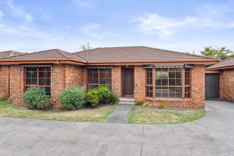 4/26-28 Jackson Street, Croydon VIC 3136