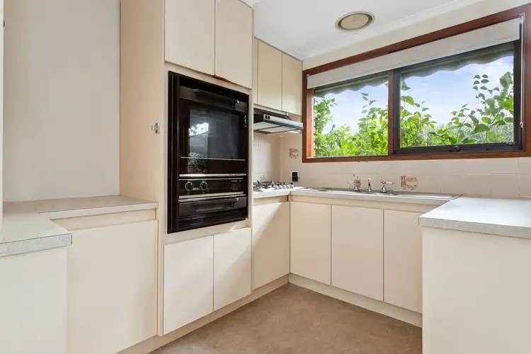 Fifth view of Homely house listing, 4/26-28 Jackson Street, Croydon VIC 3136