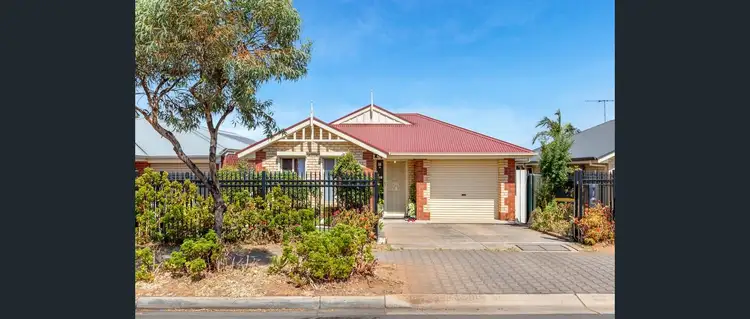 Main view of Homely house listing, 17 Bowman Street, Elizabeth Park SA 5113