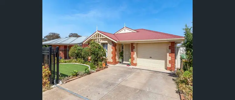 Second view of Homely house listing, 17 Bowman Street, Elizabeth Park SA 5113