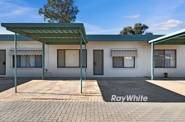 1-5/19 Hendy Road, Buronga NSW 2739