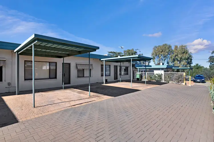 Fourth view of Homely block of units listing, 1-5/19 Hendy Road, Buronga NSW 2739