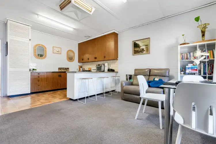 Fifth view of Homely block of units listing, 1-5/19 Hendy Road, Buronga NSW 2739