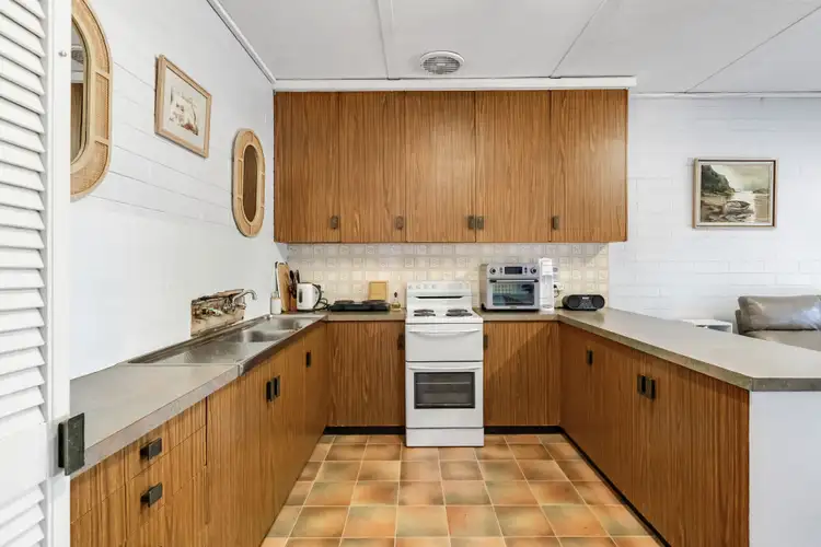 Sixth view of Homely block of units listing, 1-5/19 Hendy Road, Buronga NSW 2739