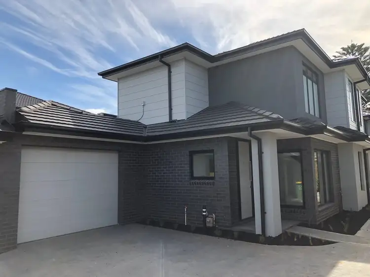 2/72 Porter Road, Heidelberg Heights VIC 3081