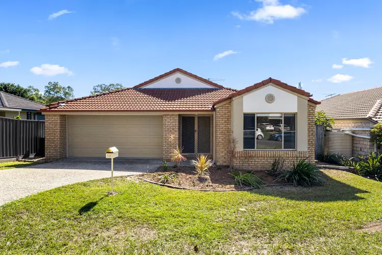 131 Englefield Road, Oxley QLD 4075
