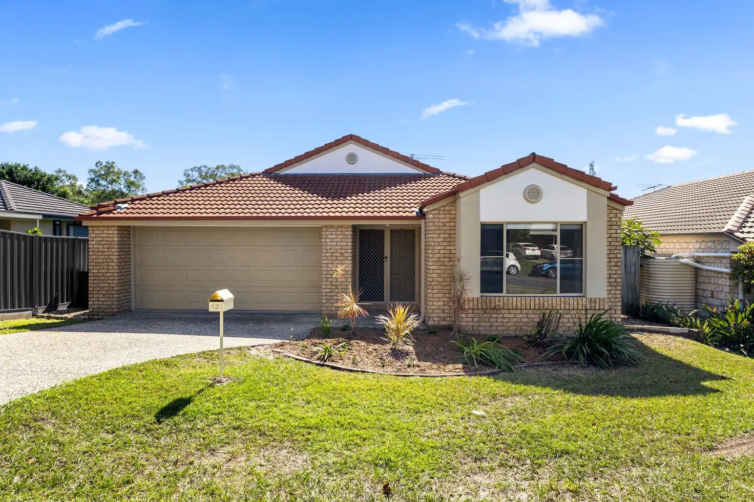 Main view of Homely house listing, 131 Englefield Road, Oxley QLD 4075