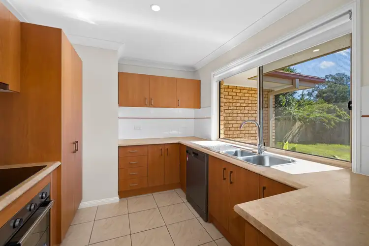 Second view of Homely house listing, 131 Englefield Road, Oxley QLD 4075