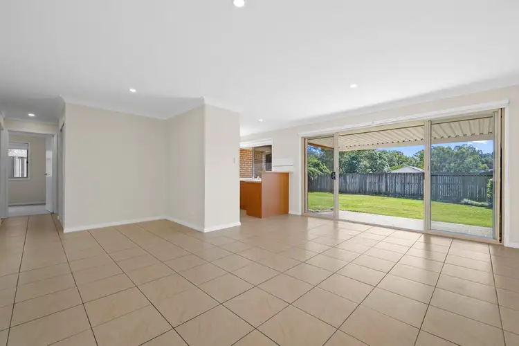 Third view of Homely house listing, 131 Englefield Road, Oxley QLD 4075