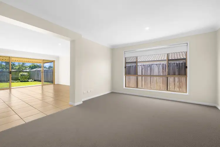 Fourth view of Homely house listing, 131 Englefield Road, Oxley QLD 4075