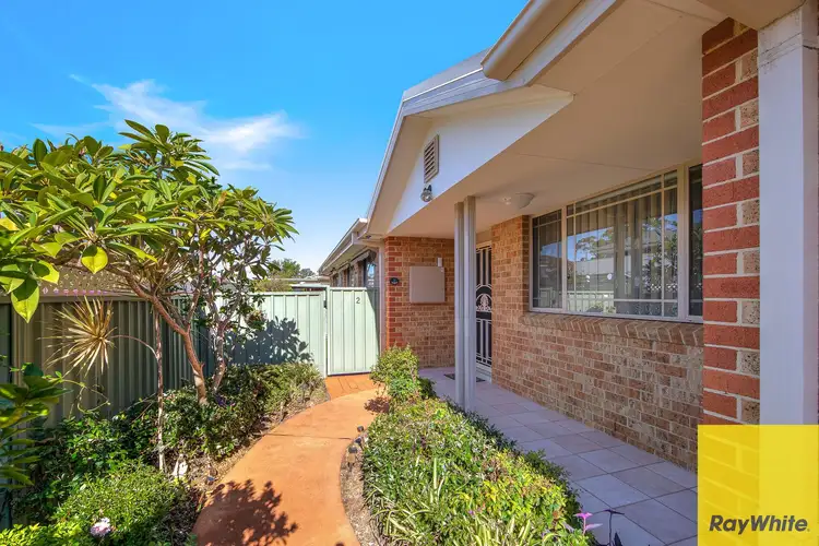 28A Ridge Street, Ettalong Beach NSW 2257