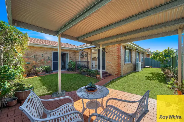 Second view of Homely house listing, 28A Ridge Street, Ettalong Beach NSW 2257