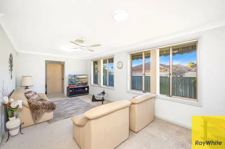 Third view of Homely house listing, 28A Ridge Street, Ettalong Beach NSW 2257
